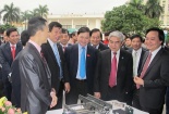 Đại học 13Win OKVIP Đăng ký ngay mở cửa để sinh viên tiếp cận nhà khoa học